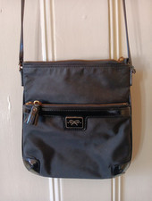 Anya hindmarch nylon for sale  RICKMANSWORTH