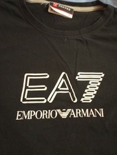 Maglietta emporio armani usato  Ceglie Messapica