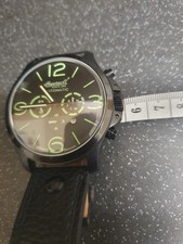 Ingersoll limited edition for sale  ARBROATH
