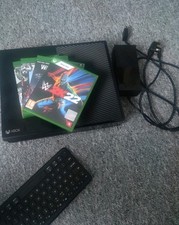 Xbox one 500gb for sale  PRESTEIGNE