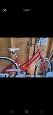 Small red ladies for sale  GRIMSBY