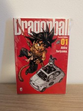 Dragon ball perfect usato  Forli