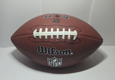 Wilson nfl football for sale  Saint Johns