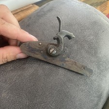 Reproduction percussion lock for sale  Montour Falls