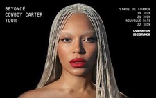 Beyonce Cowboy Carter Tour Paris 21.06 VIP 1 bilet przed sceną op 1.100 € na sprzedaż  Wysyłka do Poland