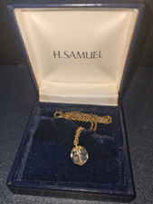 Samuel gold plated for sale  ST. HELENS