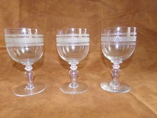 Baccarat verre eau d'occasion Baccarat verre eau d'occasion  Romilly-sur-Seine