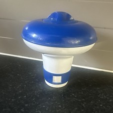 Chlorine tablets floating for sale  NOTTINGHAM