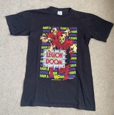Wwf wwe legion for sale  BEDFORD