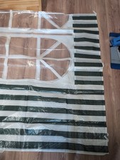 Seitenteile pavillon 3x3 gebraucht kaufen  Göttingen