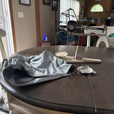 Ohaus dial gram for sale  East Moline