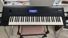 Korg wavestation new for sale  SUNDERLAND