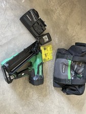 Hitach 1865dma finish for sale  Penn Valley