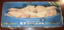 Rare ancienne boite d'occasion  Cuq-Toulza