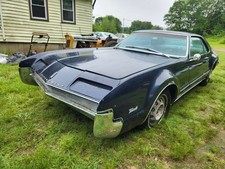 oldsmobile toronado for sale  Whitinsville