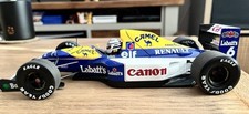 Minichamps scale renault for sale  BRADFORD