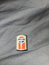 Vintage 1980 pepsi for sale  Foley