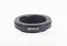 Novoflex adattattore sony usato  Milano