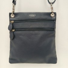 Osprey crossbody shoulder for sale  ROMFORD