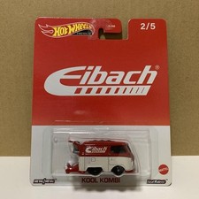 Veículo Hot Wheels Pop Culture Cool Combi Diecast usado display de loja comprar usado  Enviando para Brazil