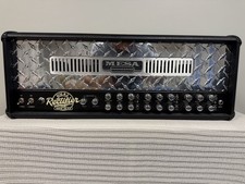 Mesa boogie dual for sale  Belle Vernon