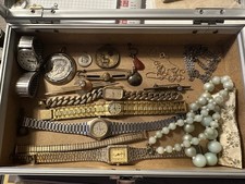 Konvolut schmuck uhren gebraucht kaufen Konvolut schmuck uhren gebraucht kaufen  Hohenlockstedt