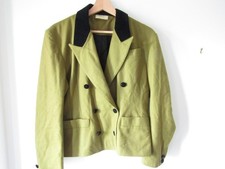 Charlotte halton green for sale  DERBY