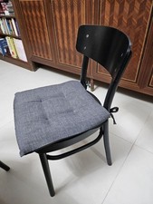 Sedie ikea idolf usato  Trani