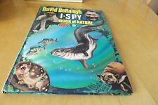 David bellamy spy for sale  HAMPTON