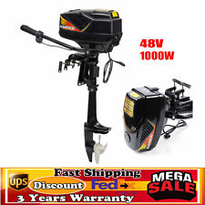 Hangkai 1000w 4hp for sale  USA