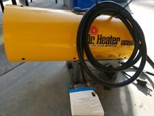 Mr. heater contractor for sale  Capistrano Beach