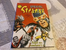 Special strange eo d'occasion  La Seyne-sur-Mer