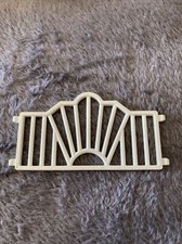 Playmobil accessoire barrière d'occasion  Grasse