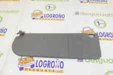 8143BQ aletta parasole sinistro per PEUGEOT EXPERT KOMBI 2.0 HDI (94 CV) 389331 segunda mano  Embacar hacia Argentina