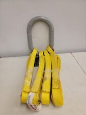 Crosby leg web for sale  Brownsville