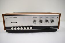 Amplificatore grundig sv40m usato  Alessandria