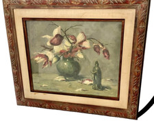 Magnolia oil canvas for sale  Pompano Beach
