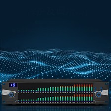 Digital equalizer dual gebraucht kaufen  Euskirchen