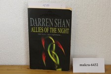 Allies the night gebraucht kaufen  Heilbronn