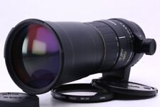 objectif 500mm d'occasion objectif 500mm d'occasion Expédié en Belgium