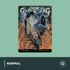 Mtg glamdring lord gebraucht kaufen  Dresden