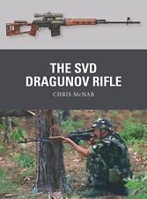 Svd dragunov rifle for sale  USA