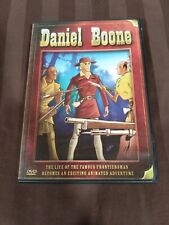 Daniel boone for sale  New Lisbon