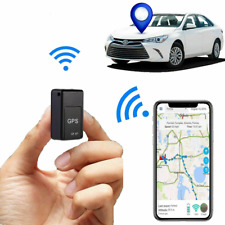 Mini localizzatore antifurto usato  Taranto