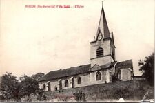 66592 postcard bricon d'occasion  Expédié en Belgium