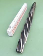 Hss nietlochreibahle 7mm gebraucht kaufen Hss nietlochreibahle 7mm gebraucht kaufen  Artern