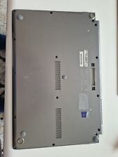 Toshiba tecra z50 d'occasion  Olivet