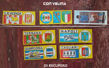 Scudetti juliano ed.panini usato  Milano