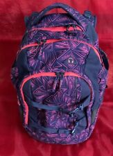 Schulrucksack satch pack gebraucht kaufen  Deutschland