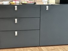 Sideboard gebraucht gebraucht kaufen  Wedel